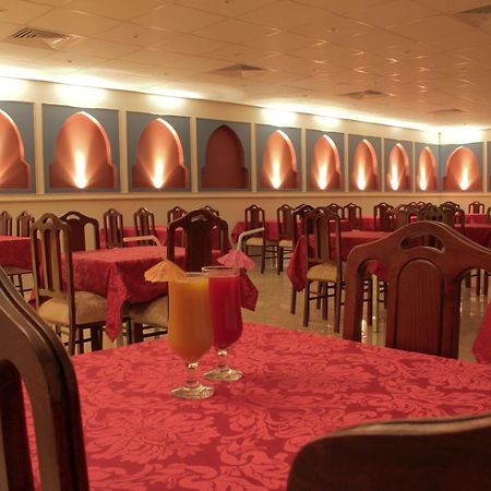 أفق الراحة Aparthotel Ta'if Buitenkant foto