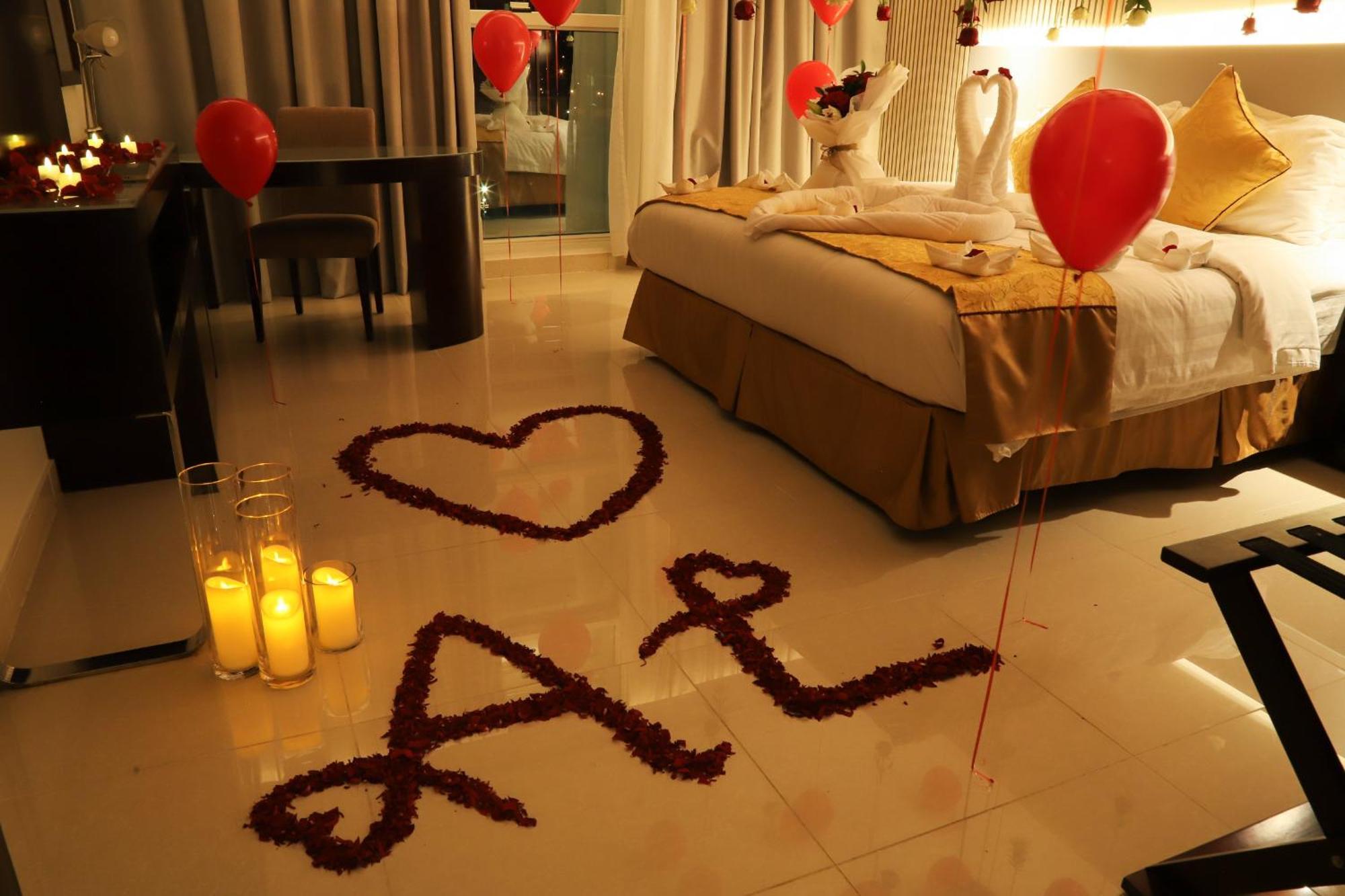 أفق الراحة Aparthotel Ta'if Buitenkant foto