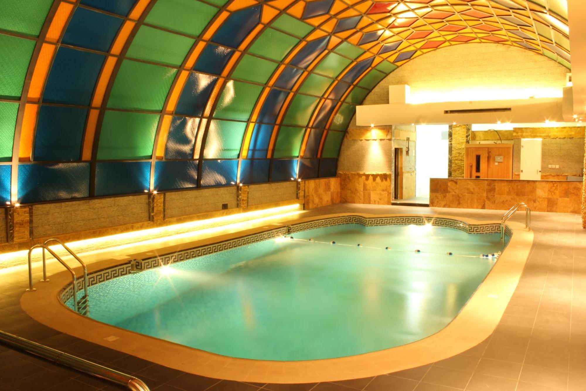 أفق الراحة Aparthotel Ta'if Buitenkant foto