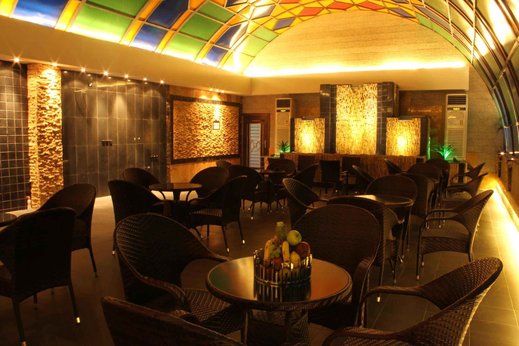 أفق الراحة Aparthotel Ta'if Buitenkant foto